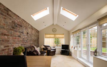 conservatory roof insulation Highridge