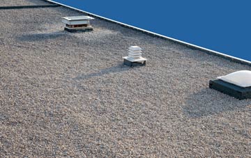 flat roofing Highridge
