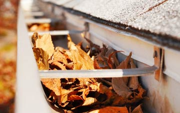 Highridge gutter cleaning companies
