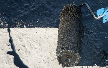 Highridge liquid sealant waterproofing