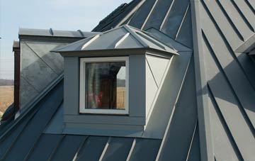 metal roofing Highridge
