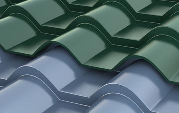 who should consider Highridge plastic roofs