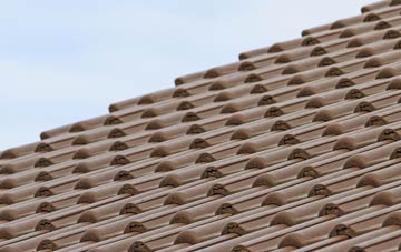 plastic roofing Highridge