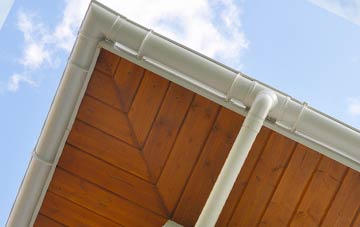 Highridge soffit types